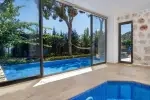 Villa Nar 1 - Antalya, Kaş, kalkan / İslamlar - Fotoğraf 23