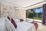 Villa Nar 1 - Antalya, Kaş, kalkan / İslamlar - Fotoğraf 30