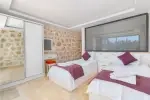 Villa Nar 1 - Antalya, Kaş, kalkan / İslamlar - Fotoğraf 31