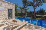 Villa Nar 1 - Antalya, Kaş, kalkan / İslamlar - Fotoğraf 15