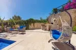 Villa Nar 1 - Antalya, Kaş, kalkan / İslamlar - Fotoğraf 14