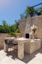 Villa Nar 1 - Antalya, Kaş, kalkan / İslamlar - Fotoğraf 20