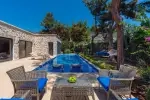 Villa Nar 1 - Antalya, Kaş, kalkan / İslamlar - Fotoğraf 5