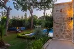 Villa Nar 1 - Antalya, Kaş, kalkan / İslamlar - Fotoğraf 12