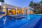 Villa Nar 1 - Antalya, Kaş, kalkan / İslamlar - Fotoğraf 1