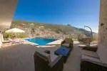 Villa Nar 10 - Antalya, Kaş, kalkan / İslamlar - Fotoğraf 16
