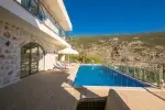 Villa Nar 10 - Antalya, Kaş, kalkan / İslamlar - Fotoğraf 7