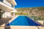 Villa Nar 10 - Antalya, Kaş, kalkan / İslamlar - Fotoğraf 15