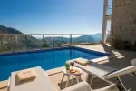 Villa Nar 10 - Antalya, Kaş, kalkan / İslamlar - Fotoğraf 9