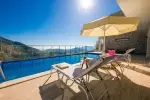 Villa Nar 10 - Antalya, Kaş, kalkan / İslamlar - Fotoğraf 10
