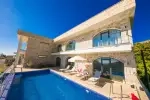 Villa Nar 10 - Antalya, Kaş, kalkan / İslamlar - Fotoğraf 5