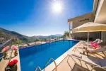 Villa Nar 10 - Antalya, Kaş, kalkan / İslamlar - Fotoğraf 8