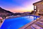 Villa Nar 10 - Antalya, Kaş, kalkan / İslamlar - Fotoğraf 13