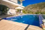 Villa Nar 10 - Antalya, Kaş, kalkan / İslamlar - Fotoğraf 6