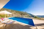 Villa Nar 10 - Antalya, Kaş, kalkan / İslamlar - Fotoğraf 12