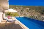 Villa Nar 10 - Antalya, Kaş, kalkan / İslamlar - Fotoğraf 14