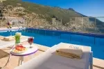 Villa Nar 10 - Antalya, Kaş, kalkan / İslamlar - Fotoğraf 11