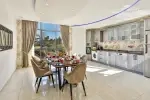 Villa Nar 10 - Antalya, Kaş, kalkan / İslamlar - Fotoğraf 24
