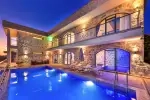 Villa Nar 10 - Antalya, Kaş, kalkan / İslamlar - Fotoğraf 1