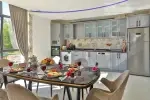 Villa Nar 10 - Antalya, Kaş, kalkan / İslamlar - Fotoğraf 25