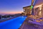Villa Nar 10 - Antalya, Kaş, kalkan / İslamlar - Fotoğraf 4