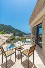 Villa Nar 2 - Antalya, Kaş, kalkan / İslamlar - Fotoğraf 21