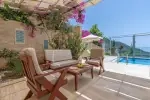 Villa Nar 2 - Antalya, Kaş, kalkan / İslamlar - Fotoğraf 12