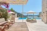 Villa Nar 2 - Antalya, Kaş, kalkan / İslamlar - Fotoğraf 8