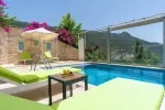 Villa Nar 2 - Antalya, Kaş, kalkan / İslamlar - Fotoğraf 7