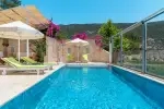 Villa Nar 2 - Antalya, Kaş, kalkan / İslamlar - Fotoğraf 3