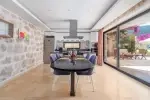 Villa Nar 2 - Antalya, Kaş, kalkan / İslamlar - Fotoğraf 17