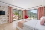 Villa Nar 2 - Antalya, Kaş, kalkan / İslamlar - Fotoğraf 19