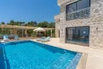 Villa Nar 3 - Antalya, Kaş, kalkan / İslamlar - Fotoğraf 3