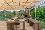 Villa Nar 3 - Antalya, Kaş, kalkan / İslamlar - Fotoğraf 13