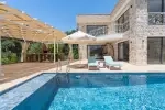 Villa Nar 3 - Antalya, Kaş, kalkan / İslamlar - Fotoğraf 5