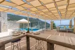 Villa Nar 3 - Antalya, Kaş, kalkan / İslamlar - Fotoğraf 15