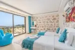 Villa Nar 3 - Antalya, Kaş, kalkan / İslamlar - Fotoğraf 24