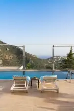 Villa Nar 3 - Antalya, Kaş, kalkan / İslamlar - Fotoğraf 7