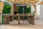 Villa Nar 3 - Antalya, Kaş, kalkan / İslamlar - Fotoğraf 14
