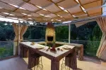 Villa Nar 3 - Antalya, Kaş, kalkan / İslamlar - Fotoğraf 12