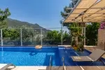 Villa Nar 4 - Antalya, Kaş, kalkan / İslamlar - Fotoğraf 10