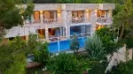 Villa Nar 4 - Antalya, Kaş, kalkan / İslamlar - Fotoğraf 35