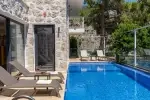 Villa Nar 4 - Antalya, Kaş, kalkan / İslamlar - Fotoğraf 5