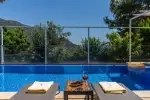 Villa Nar 4 - Antalya, Kaş, kalkan / İslamlar - Fotoğraf 6
