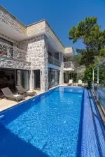 Villa Nar 4 - Antalya, Kaş, kalkan / İslamlar - Fotoğraf 2