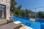 Villa Nar 4 - Antalya, Kaş, kalkan / İslamlar - Fotoğraf 12