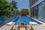 Villa Nar 4 - Antalya, Kaş, kalkan / İslamlar - Fotoğraf 4