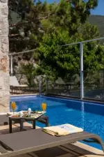 Villa Nar 4 - Antalya, Kaş, kalkan / İslamlar - Fotoğraf 8