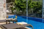 Villa Nar 4 - Antalya, Kaş, kalkan / İslamlar - Fotoğraf 13