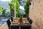 Villa Nar 4 - Antalya, Kaş, kalkan / İslamlar - Fotoğraf 19